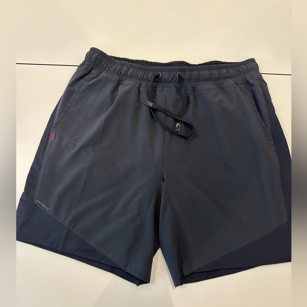 Rhone men’s shorts